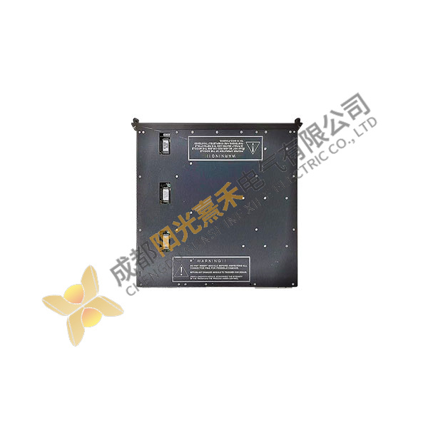 ABB 3806E Control Module, Advanced Industrial Automation Solutions