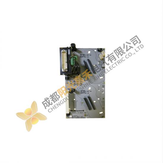 Honeywell DC-TAOX11 Analog Output Module; Manufacturer: Honeywell