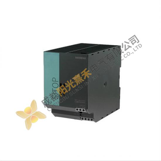 Siemens 6EP1334-2AA01 Power Supply