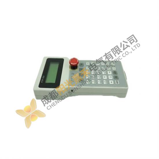 Fanuc+FTP-01+Educational+Teaching Pendant