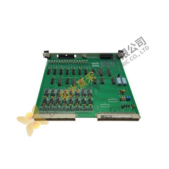 Hyundai DOM16 396 71 13 745 000 E1 95 06 PCB CARD