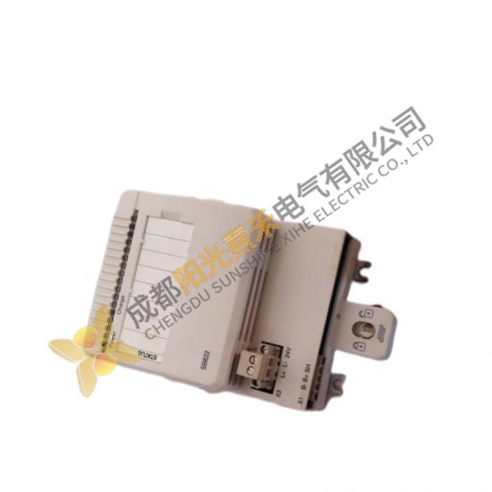 ABB 3BSE018172R1: Advanced Industrial Control Module