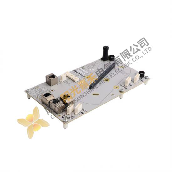 Honeywell CC-TCNT01 C300 Controller Backplane