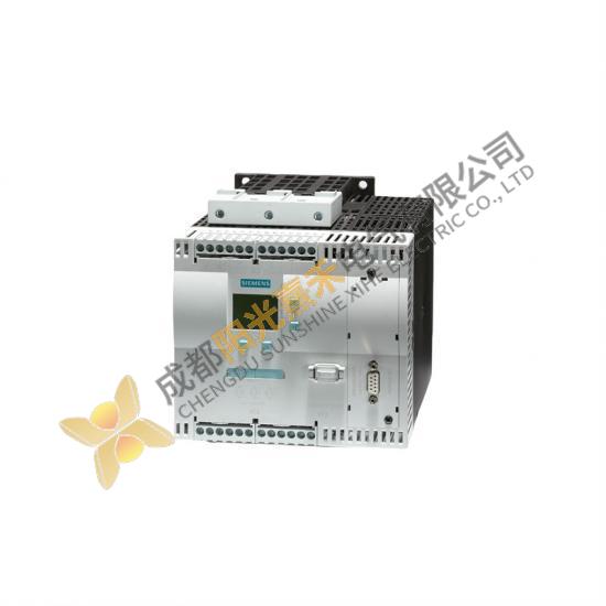 Siemens 3RW44 535-2087 06 5352080 Circuit Board