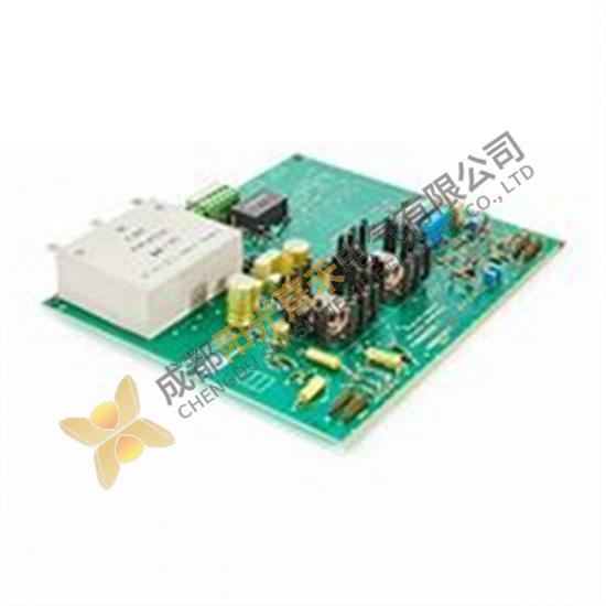 Siemens C98043-A7007-L5-5 Power Supply Board