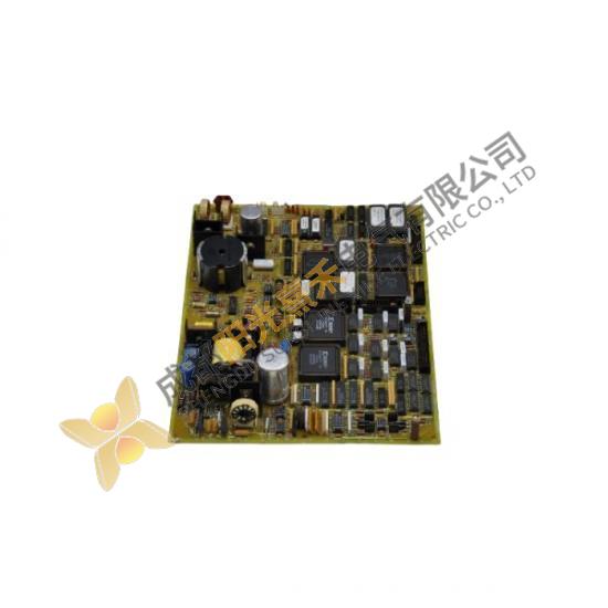 GE-FANUC DS200TCPAG1A Control Processor Board