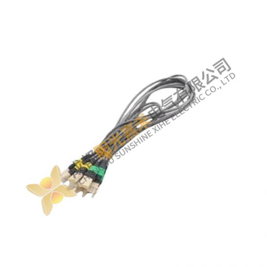 Honeywell 51202971-102 I/O Link Cable