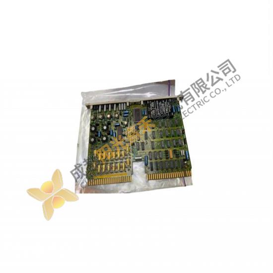 ABB HITR301463R1 - Industrial Control Module by ABB