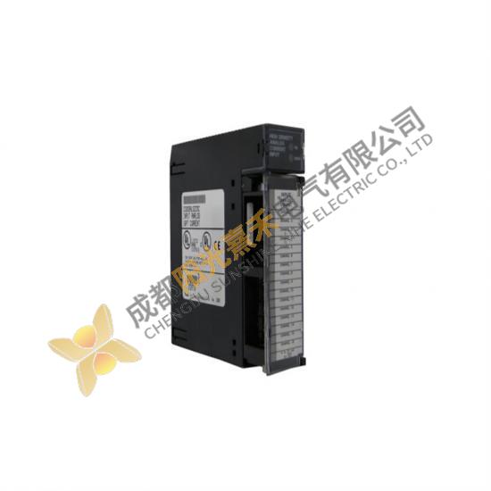 GE IC641HBR302 PLC MODULE - GE-FANUC