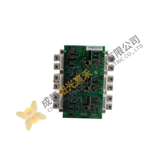 ABB AGDR-61C FS450R17KE3 64783831 IGBT MODULE