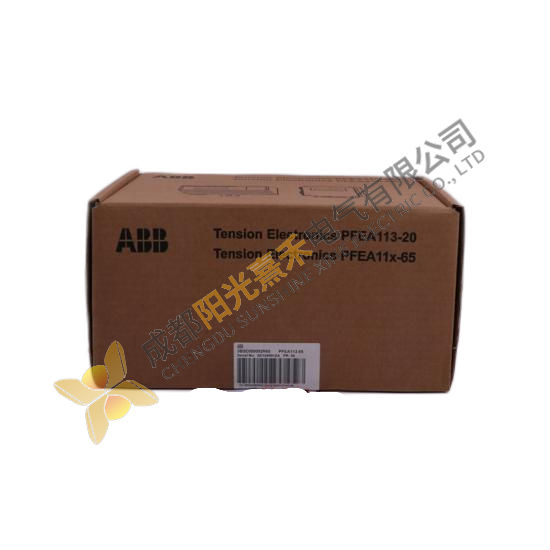 ABB 3HAC022481-001: Precision Control Module