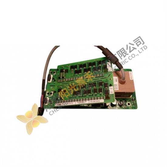 ABB 3BHE028761R2004 Circuit Board; Manufacturer:ABB