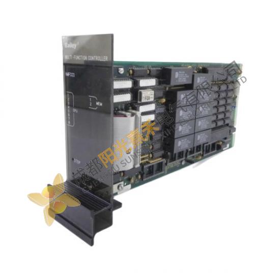 ABB NMFC03 Multi-Function Controller