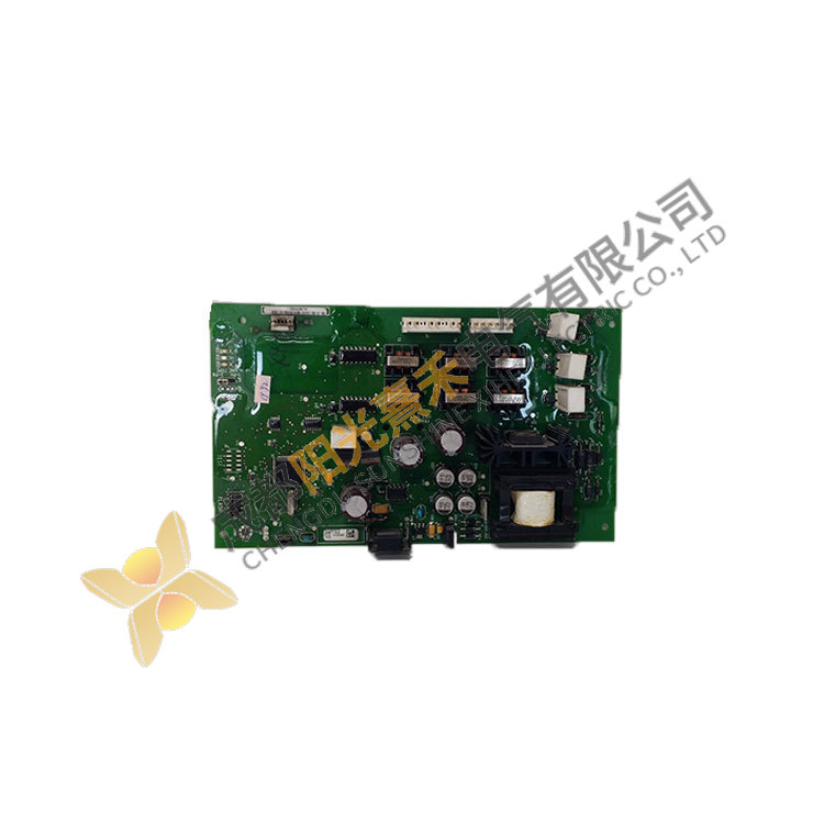 GE Systems 394877-A02, Digital Control Module