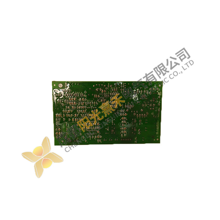 GE Systems 394877-A02, Digital Control Module