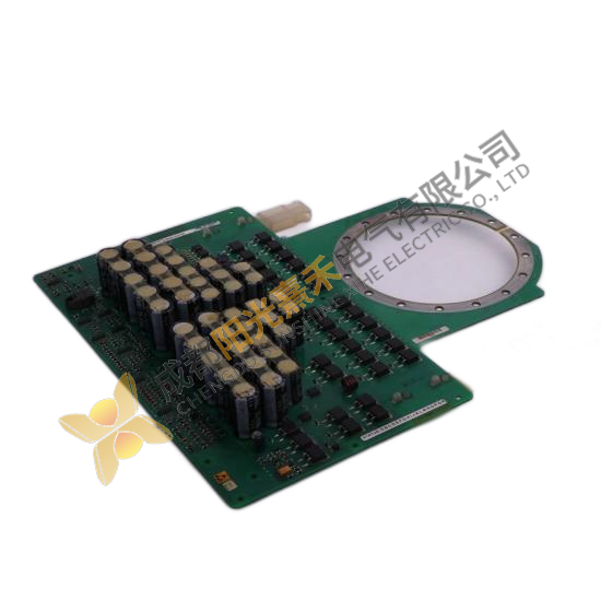 KINT 3402121100 | 640-34021210XD-1BA & 640-34021210XD-2BA - Precision Control Module