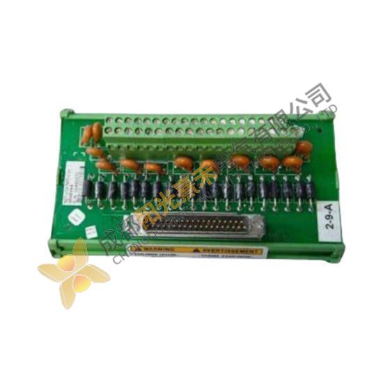 WOODWARD 5437-672 - Industrial Control Module