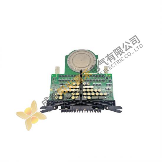 ABB 5SHY3545L0010 | 3BHB013088R0001 | IGCT Module; Manufacturer: ABB