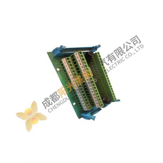 ABB DI/DO86-32CH Terminal Block - ABB