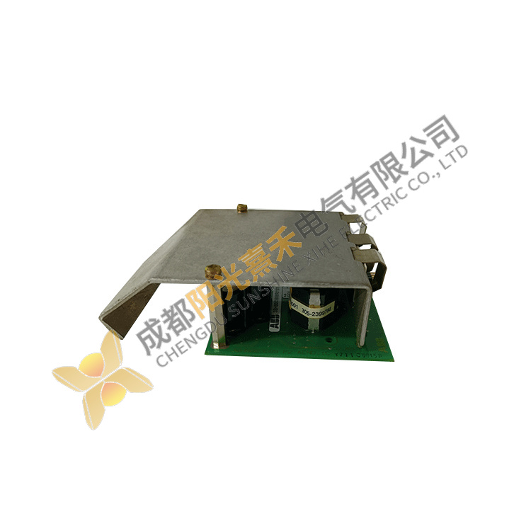 ABB 3BHB003688R0101 Industrial Control Module