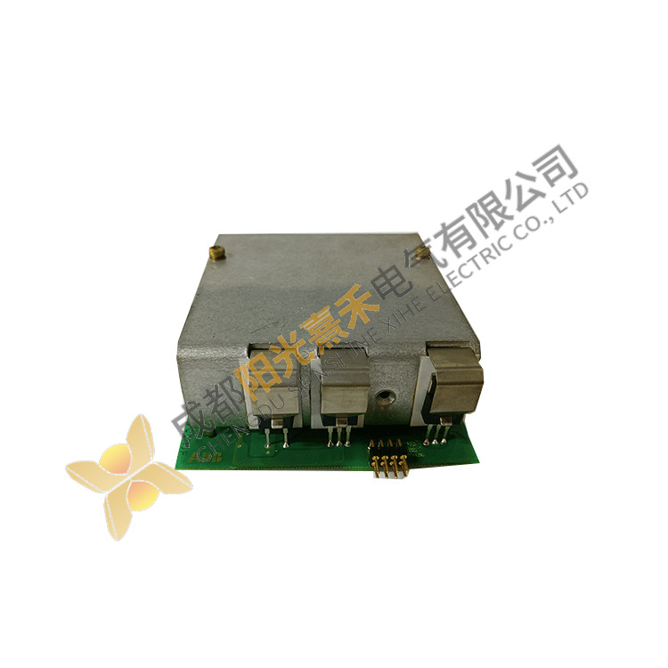 ABB 3BHB003688R0101 Industrial Control Module