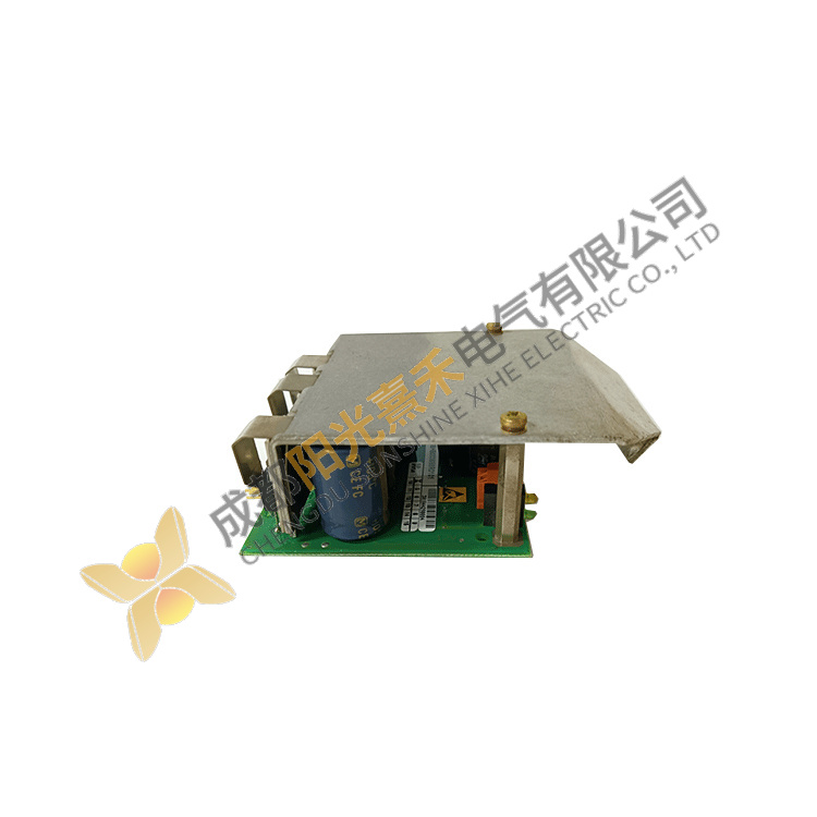 ABB 3BHB003688R0101 Industrial Control Module