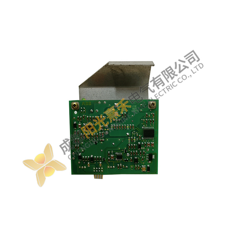 ABB 3BHB003688R0101 Industrial Control Module