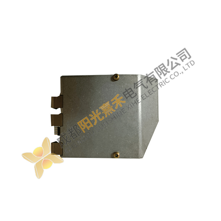 ABB 3BHB003688R0101 Industrial Control Module