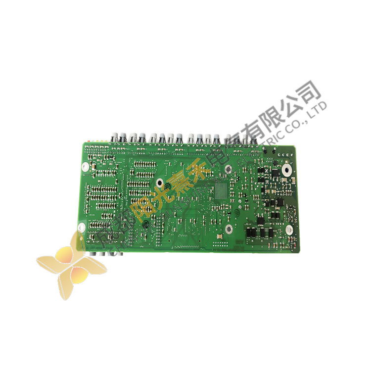 ABB 3BHE028959R0101, Advanced Industrial Control Module