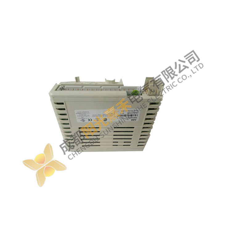 ABB DI810 3BSE008508R1 - Industrial Control Module, Efficient Performance for Manufacturing Automati