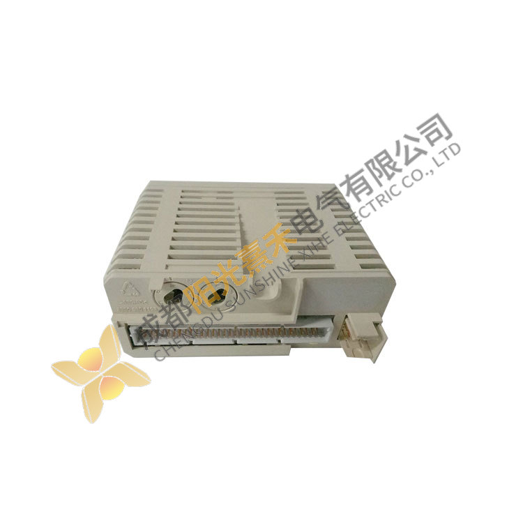 ABB 3BSE008510R1-DO810 Industrial Control Module