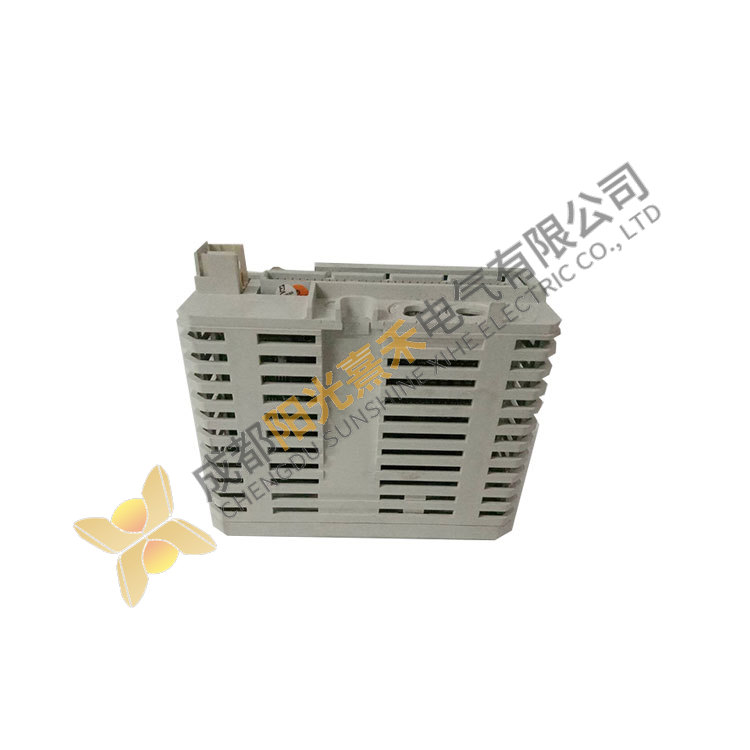 ABB 3BSE008516R1 AI810 Industrial Control Module