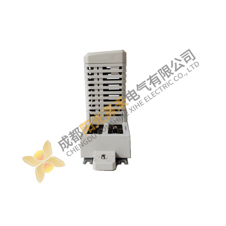 ABB 3BSE030220R1 CI854AK01 - High-Performance Industrial Control Module