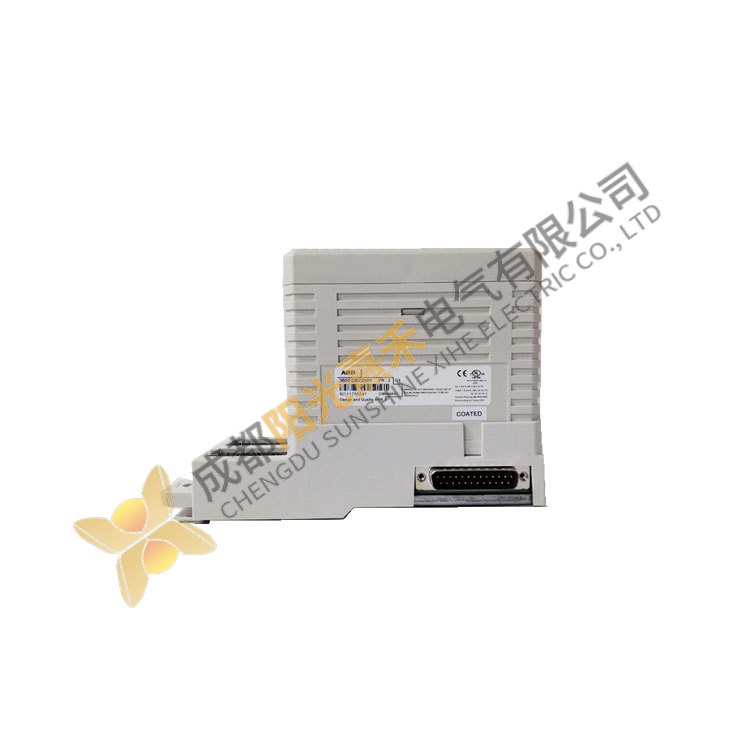 ABB 3BSE030220R1 CI854AK01 - High-Performance Industrial Control Module