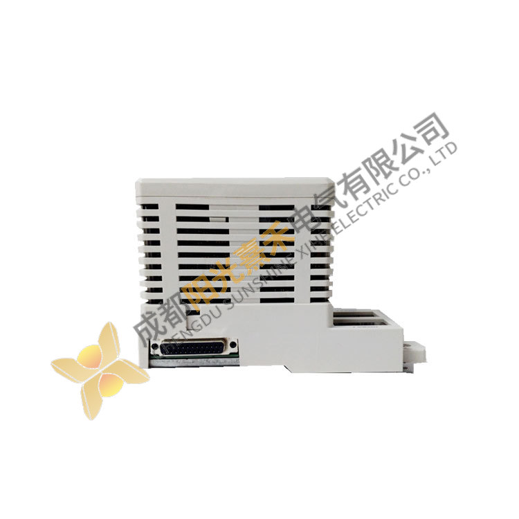 ABB 3BSE030220R1 CI854AK01 - High-Performance Industrial Control Module