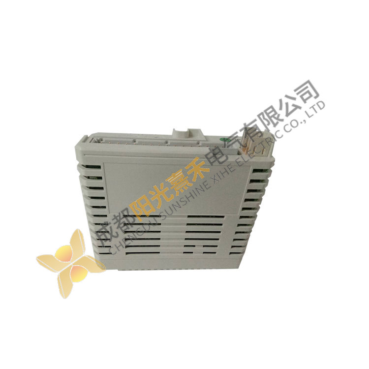 ABB AO810V2 3BSE038415R1 Industrial Control Module Card