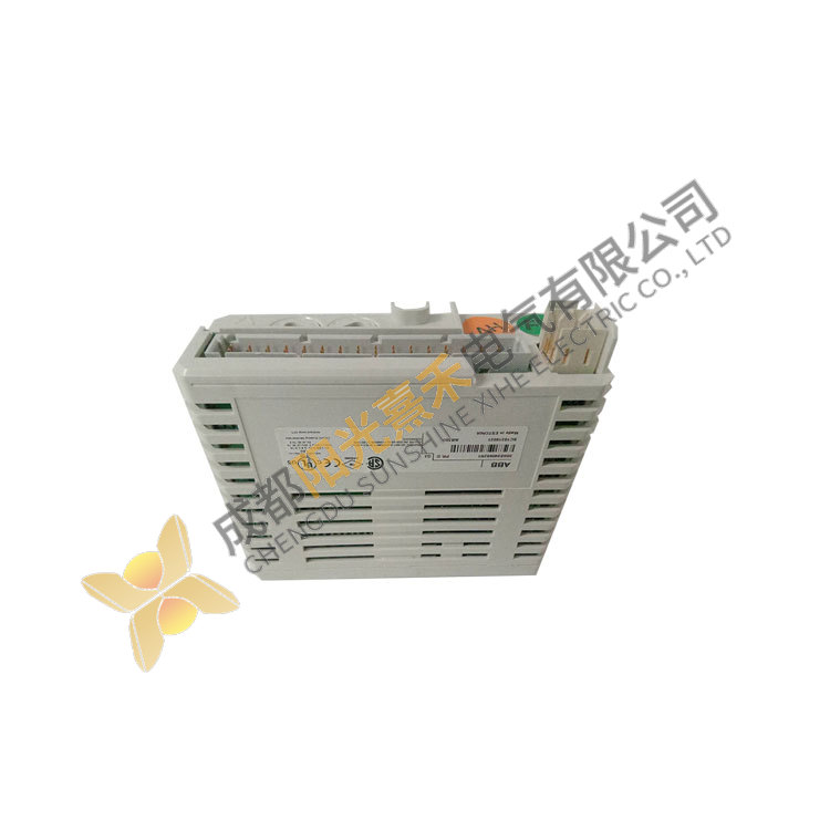 ABB 3BSE040662R1 AI830A Industrial Control Module