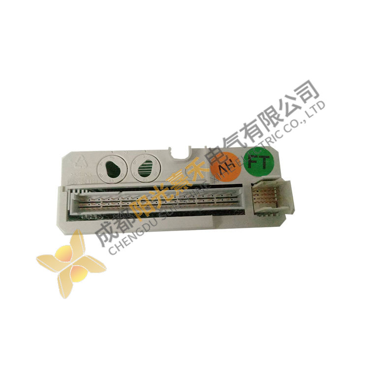 ABB 3BSE040662R1 AI830A Industrial Control Module