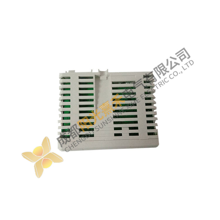 ABB 3BSE040662R1 AI830A Industrial Control Module