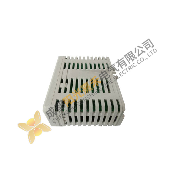 ABB 3BSE040662R1 AI830A Industrial Control Module
