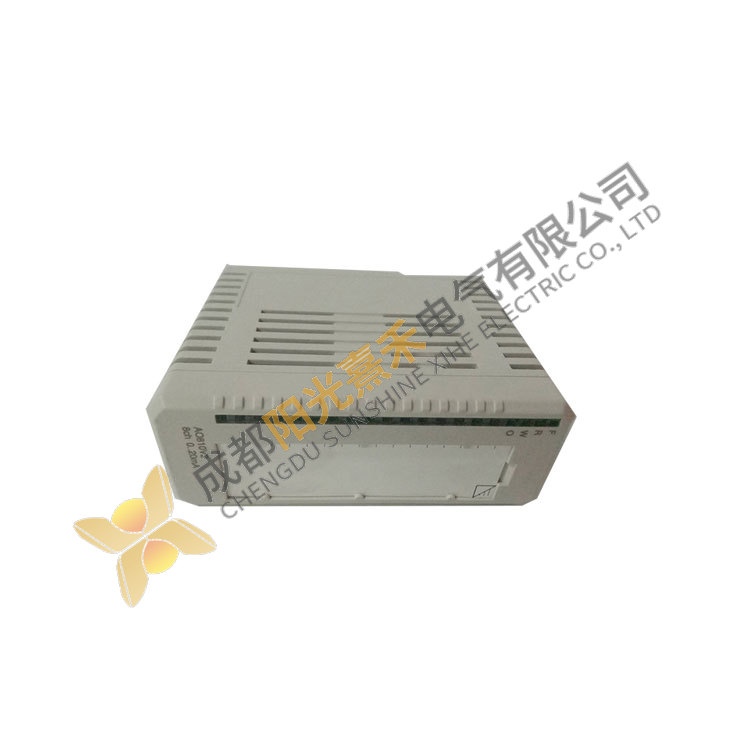 ABB 3BSE040662R1 AI830A Industrial Control Module
