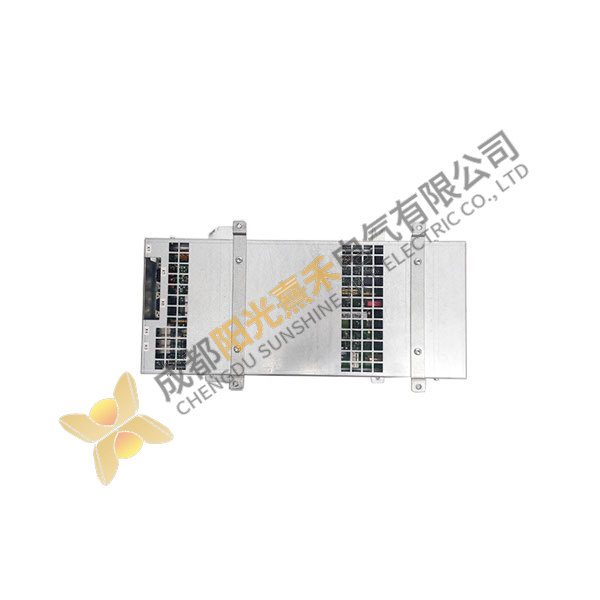 ABB 3HAC026271-001 DSQC646 Industrial Control Module
