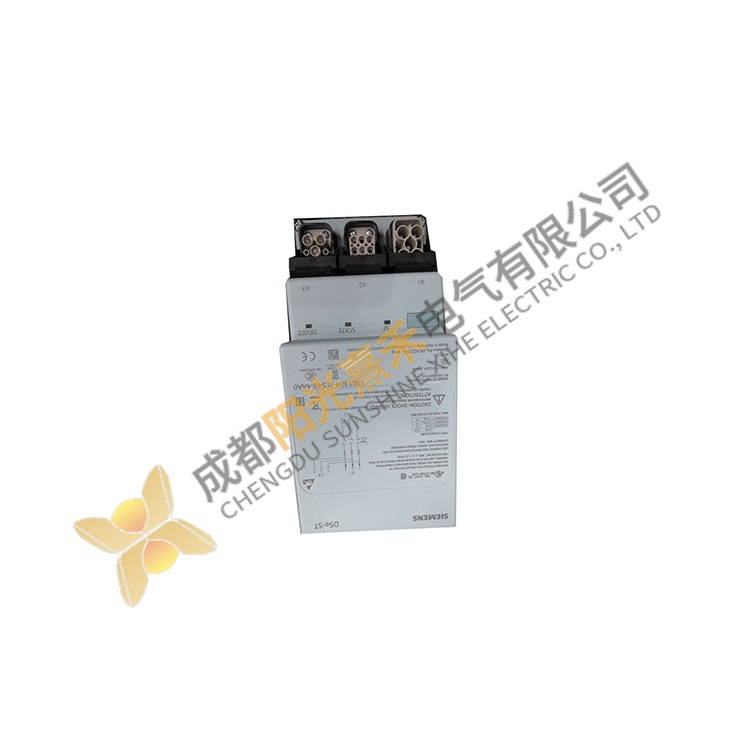 Siemens 3RK1304-5LS40-4AA0, High-Performance Digital Input Module