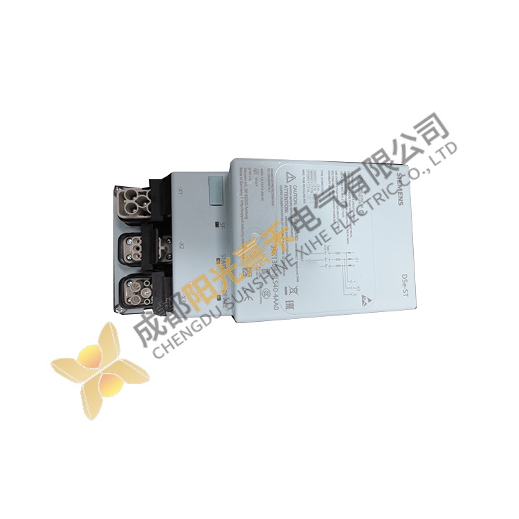 Siemens 3RK1304-5LS40-4AA0, High-Performance Digital Input Module