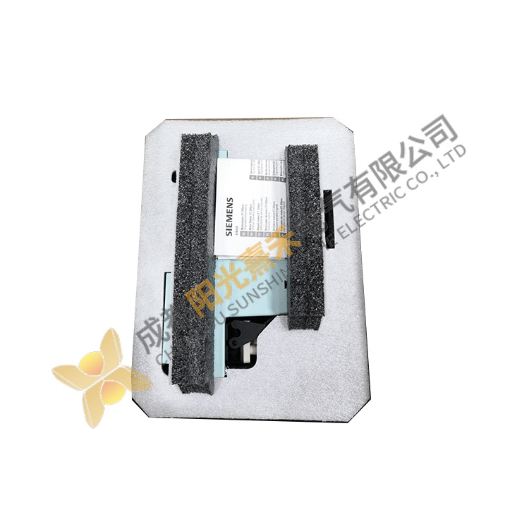 Siemens 3RK1304-5LS40-4AA0, High-Performance Digital Input Module