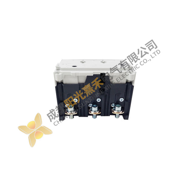 Siemens 3VL9440-7DC30 Control Module, Automation Solutions