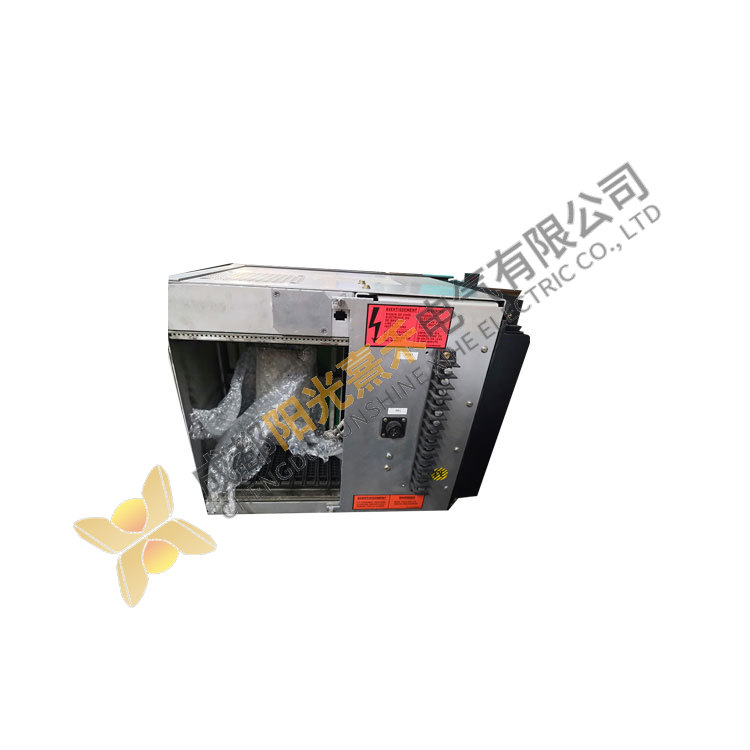ABB 3VWWZ 036 CD001 Motor Control Module