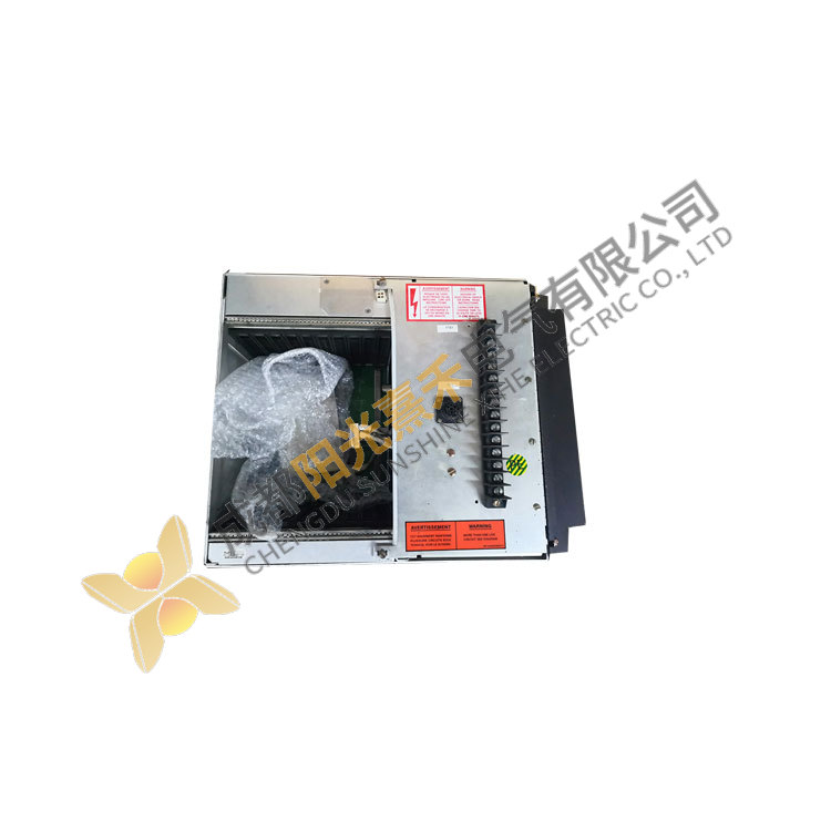 ABB 3VWWZ 036 CD001 Motor Control Module
