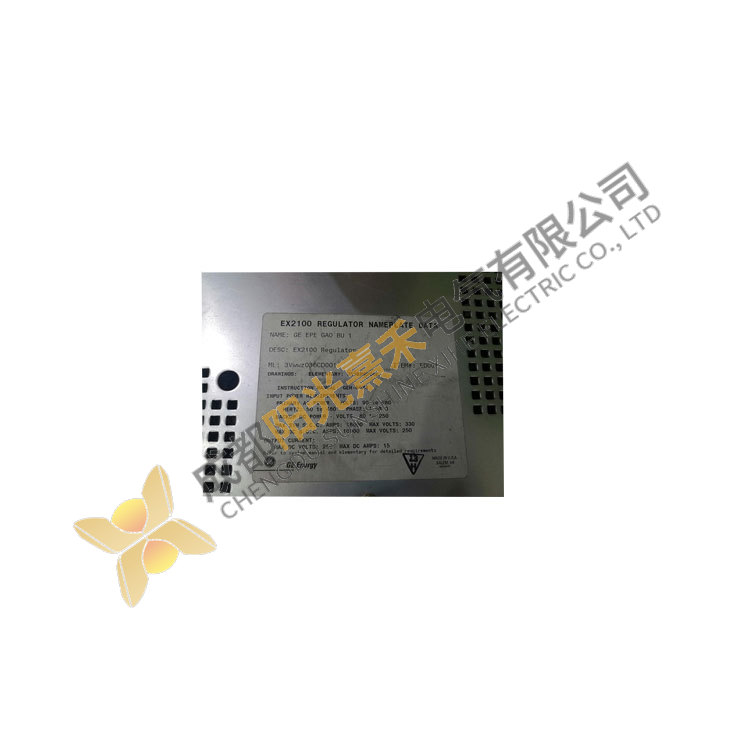 ABB 3VWWZ 036 CD001 Motor Control Module