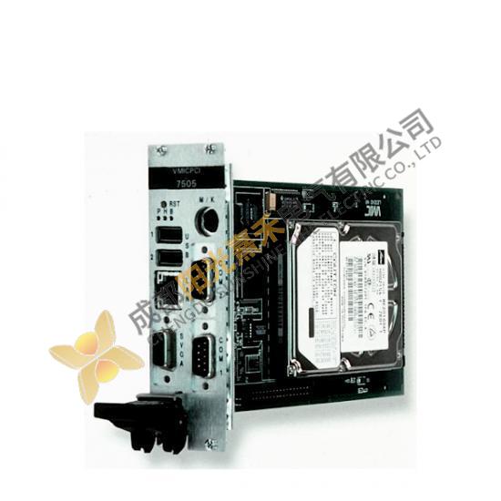 GE-FANUC VMICPCI-7505-15000 Single Board Computer